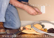 Electrical Repairs and Maintenance