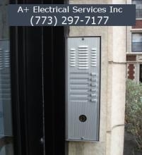 Chicago Buzzer Repair