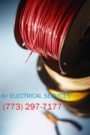 Chicago Home Rewiring