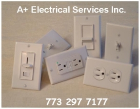 Chicago Local Electrician
