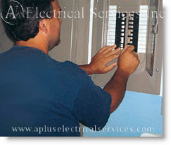 Licensed Chicago Electrician