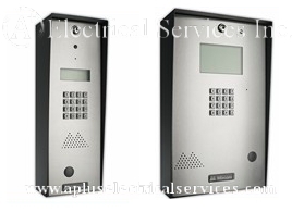Telephone Entry System in Chicagoland