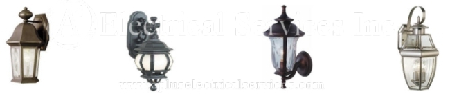 Chicago Electrical Contractor Who Installs Outdoor Lights