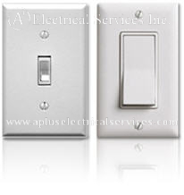 Electrical Switches