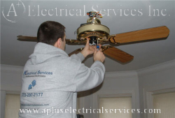 A+ Electrical Services