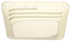 Energy Star Bathroom Exhaust Fan