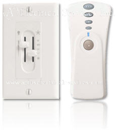 Fan Remotes
