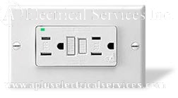 GFCI Outlet