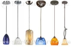 Install Pendant Lights