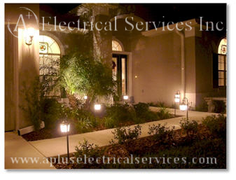 Repair Chicago Accent Lights